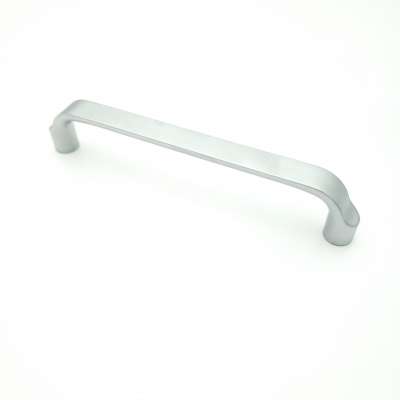 Elsafore  furniture  Simple modern furniture hardware handle in 2020,matt chrome or any color can be do,zamac handles