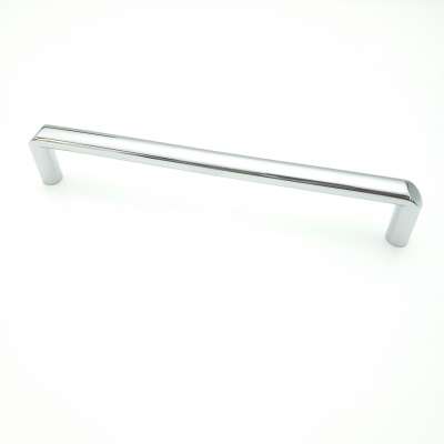 Elsafore Furniture New design D style Chrome cupboard handles, ambry pulls